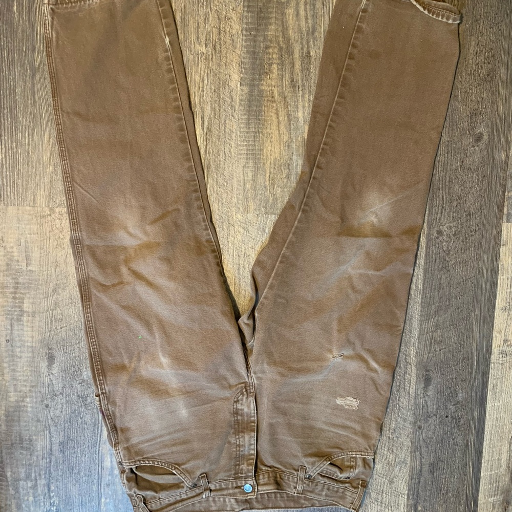 Dickies carpenter pants